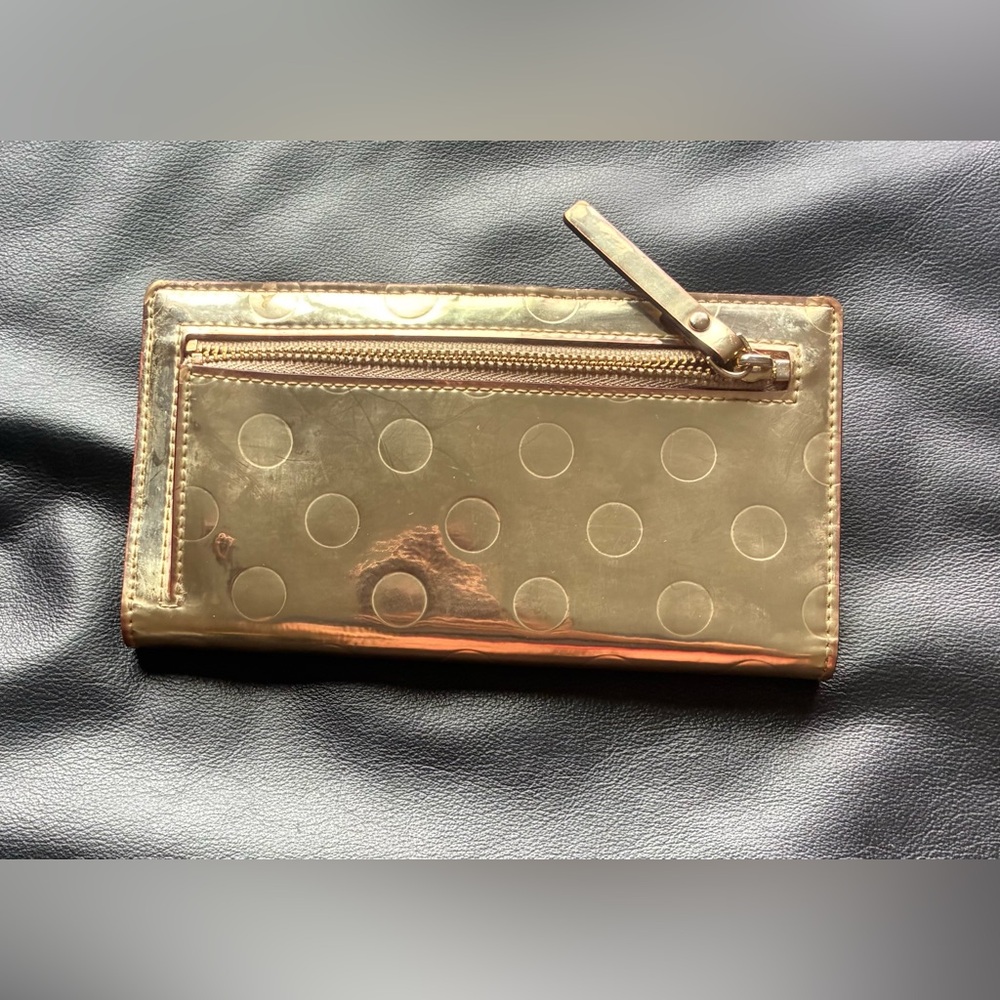 Kate Spade Wallet - Picture 2 of 8